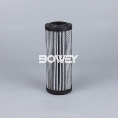 R928005854 1.0063 PWR6-A00-0-M Bowey Replaces Rexroth Hydraulic Oil Filter Element