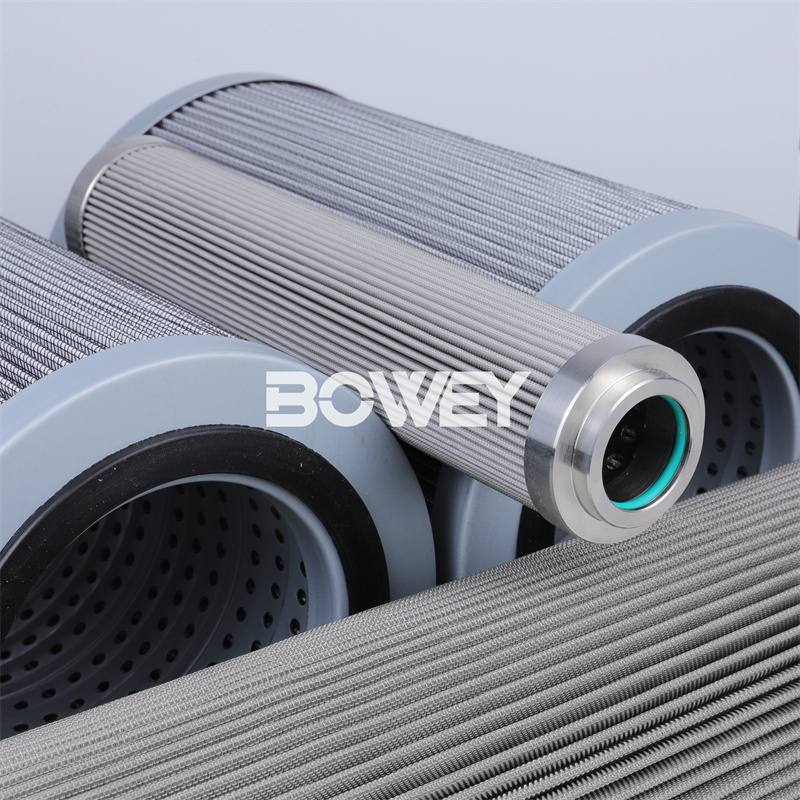 C9209032 Bowey Replaces Vokes Hydraulic Oil Filter Element