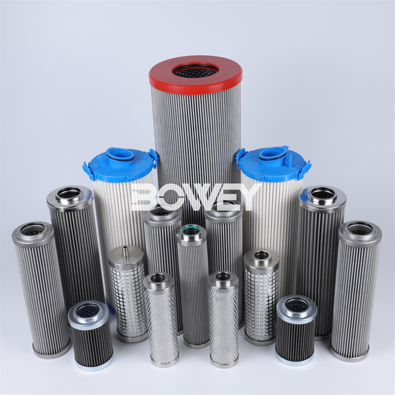 C9209032 Bowey Replaces Vokes Hydraulic Oil Filter Element