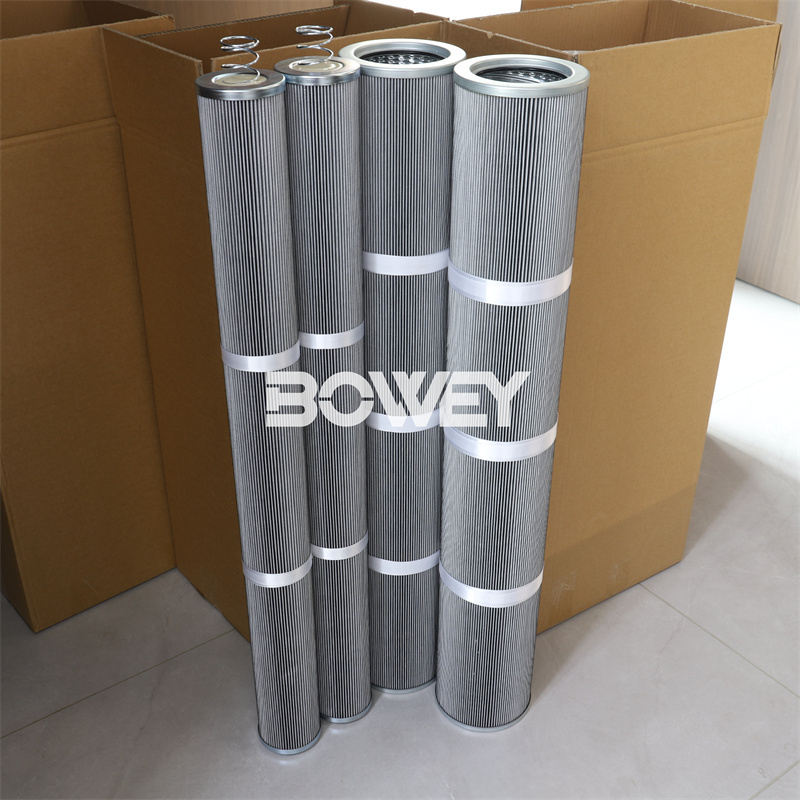 3870-01-068-C Bowey Replaces Hilco Hydraulic Oil Filter Element