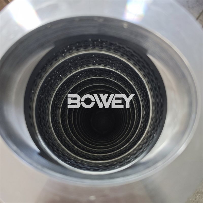 LXKF-150AX50D/Y Bowey Hydraulic Oil Filter Element