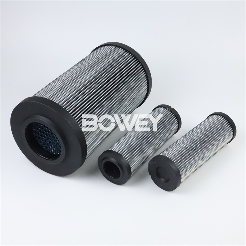 R928005854 1.0063 PWR6-A00-0-M Bowey Replaces Rexroth Hydraulic Oil Filter Element