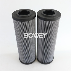 R928005854 1.0063 PWR6-A00-0-M Bowey Replaces Rexroth Hydraulic Oil Filter Element