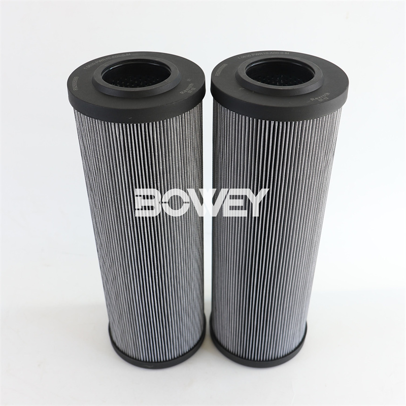 R928005854 1.0063 PWR6-A00-0-M Bowey Replaces Rexroth Hydraulic Oil Filter Element