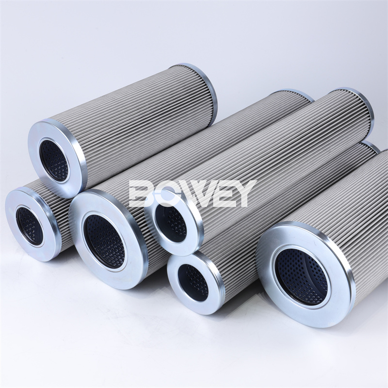 C9209032 Bowey Replaces Vokes Hydraulic Oil Filter Element