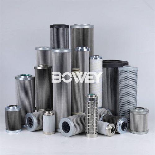 319472 0250 RN 010 BN4HC Bowey Replaces Hydac Hydraulic Oil Filter Element