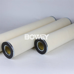 FG-336-A-SS-D4 Bowey Replaces PECO Series FG Coalescing Filter Element