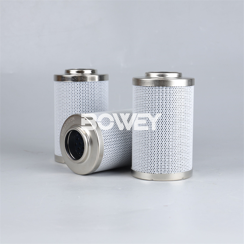 0330 D 010 OH/PS Bowey Replaces Hydac Hydraulic Oil Filter Element