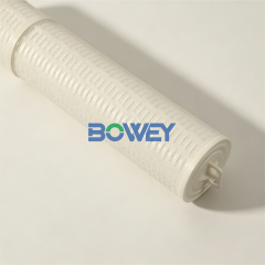 HFU680GF100H13U Bowey Replaces Pall High Flow Water Filter Element