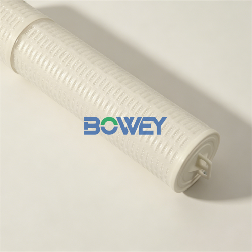 HFU680GF100H13U Bowey Replaces Pall High Flow Water Filter Element
