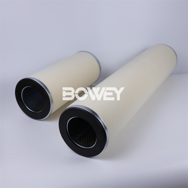 CC-31402-N2N Bowey Replaces Taisei Coalescer Filter Element