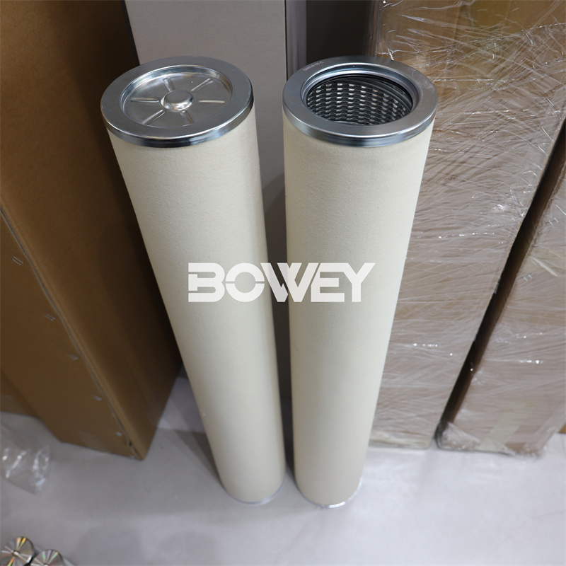 CC-31402-N2N Bowey Replaces Taisei Coalescer Filter Element