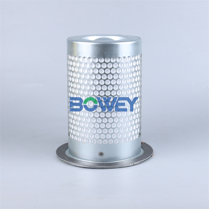 Q/G N001-050-135/200 Bowey Air Compressor Oil-Air Separator Filter Element