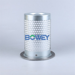 Q/G N001-050-135/200 Bowey Air Compressor Oil-Air Separator Filter Element