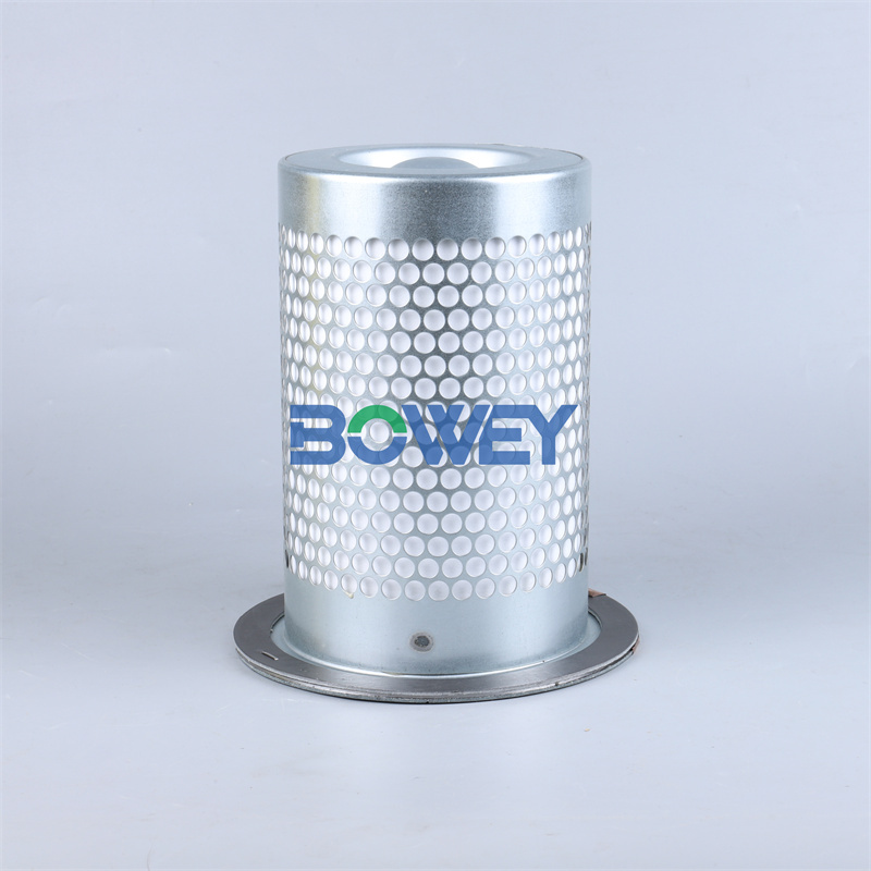 Q/G N001-050-135/200 Bowey Air Compressor Oil-Air Separator Filter Element
