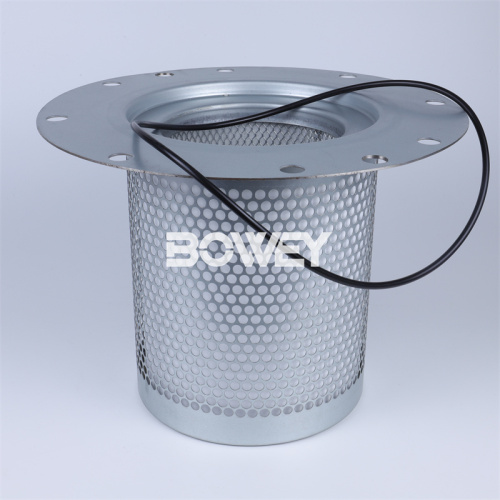 3002600140 Bowey Replaces Atlas Copco Air Compressor Oil-Air Separator Filter Element