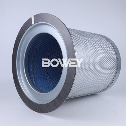 54509435 Bowey Replaces Ingersoll Rand Air Compressor Oil-Air Separator Filter Element