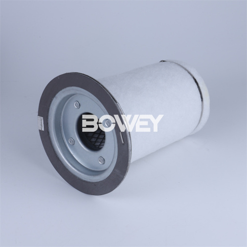 6.3792.2 Bowey Replaces Kaeser Air Compressor Oil-Air Separator Filter Element