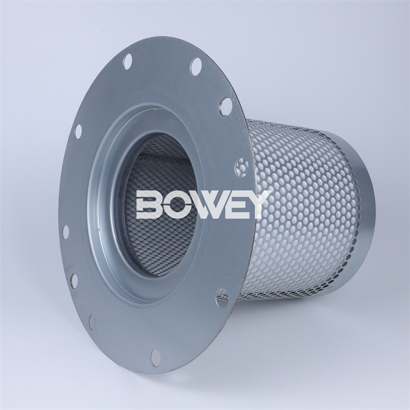 3002600140 Bowey Replaces Atlas Copco Air Compressor Oil-Air Separator Filter Element