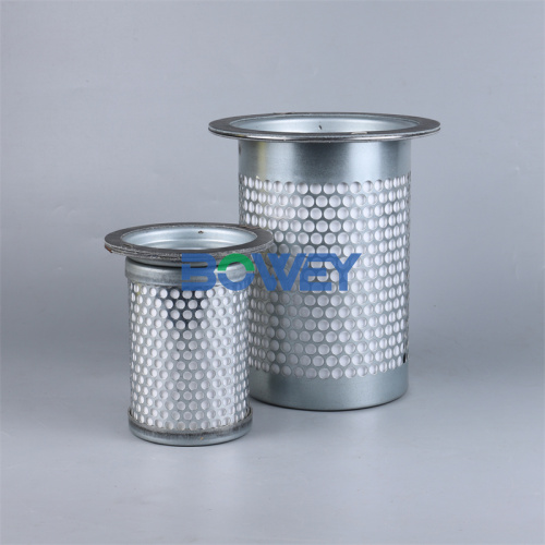 Q/G N001-050-135/200 Bowey Air Compressor Oil-Air Separator Filter Element