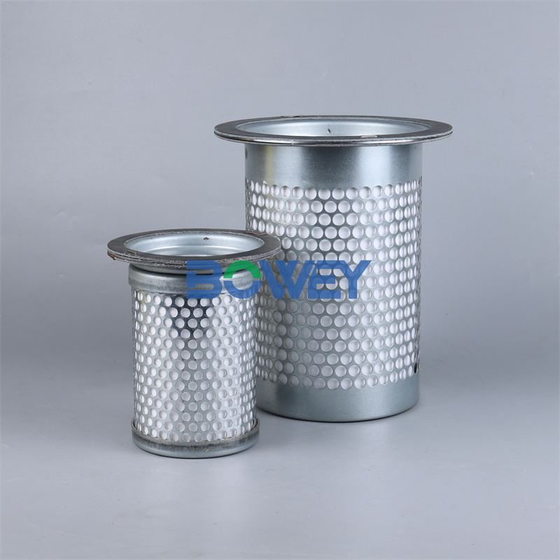 Q/G N001-050-135/200 Bowey Air Compressor Oil-Air Separator Filter Element