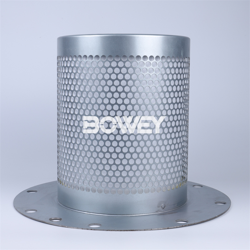 3002600140 Bowey Replaces Atlas Copco Air Compressor Oil-Air Separator Filter Element