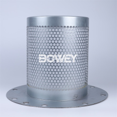 3002600140 Bowey Replaces Atlas Copco Air Compressor Oil-Air Separator Filter Element