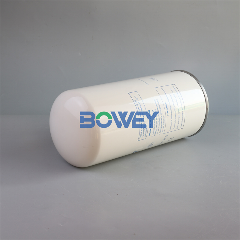 LB13145/3 Bowey Replaces Mann Air Compressor Oil-Air Separator Filter Element