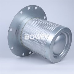 3002600140 Bowey Replaces Atlas Copco Air Compressor Oil-Air Separator Filter Element