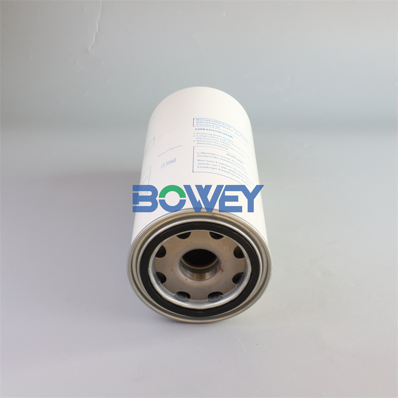 LB13145/3 Bowey Replaces Mann Air Compressor Oil-Air Separator Filter Element