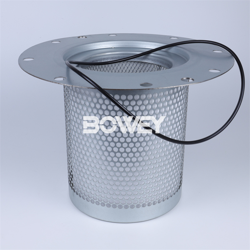 54509435 Bowey Replaces Ingersoll Rand Air Compressor Oil-Air Separator Filter Element