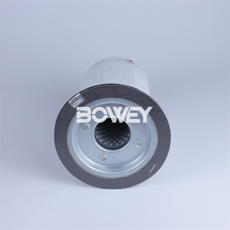 6.3792.2 Bowey Replaces Kaeser Air Compressor Oil-Air Separator Filter Element