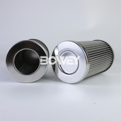 FOF-00W Bowey Hydraulic Filter Element
