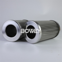 FOF-00W Bowey Hydraulic Filter Element