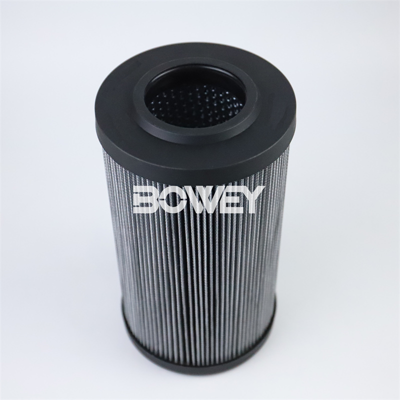 CU250M25N Bowey Replaces MP Filtri Hydraulic Filter Element