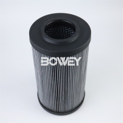 CU250M25N Bowey Replaces MP Filtri Hydraulic Filter Element