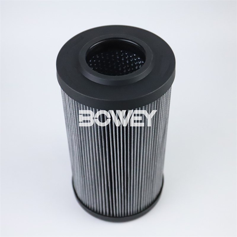 CU250M25N Bowey Replaces MP Filtri Hydraulic Filter Element