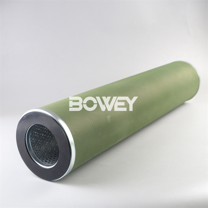 SO-424C SO-436V SO-614C SO-623C Bowey Replaces Parker Velcon SO Series Separator Filter Element