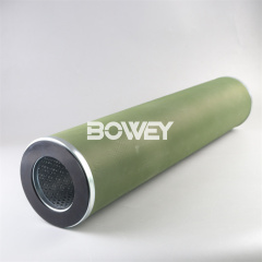 SO-424C SO-436V SO-614C SO-623C Bowey Replaces Parker Velcon SO Series Separator Filter Element