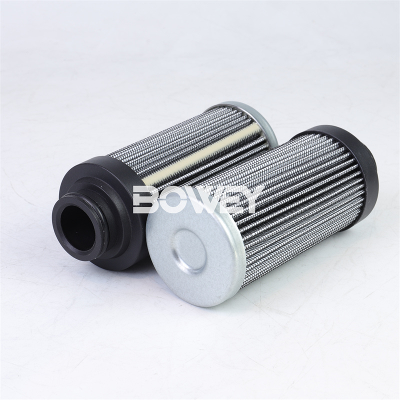 D721G10A D721G25A Bowey Replaces Filtrec Hydraulic Oil Filter Element