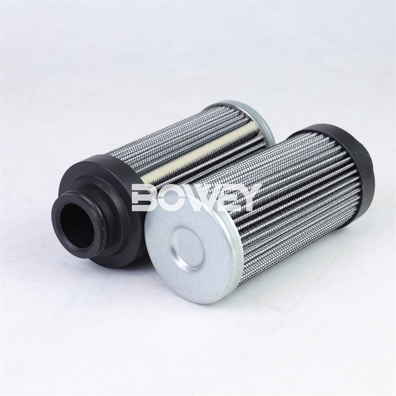 D721G10A D721G25A Bowey Replaces Filtrec Hydraulic Oil Filter Element