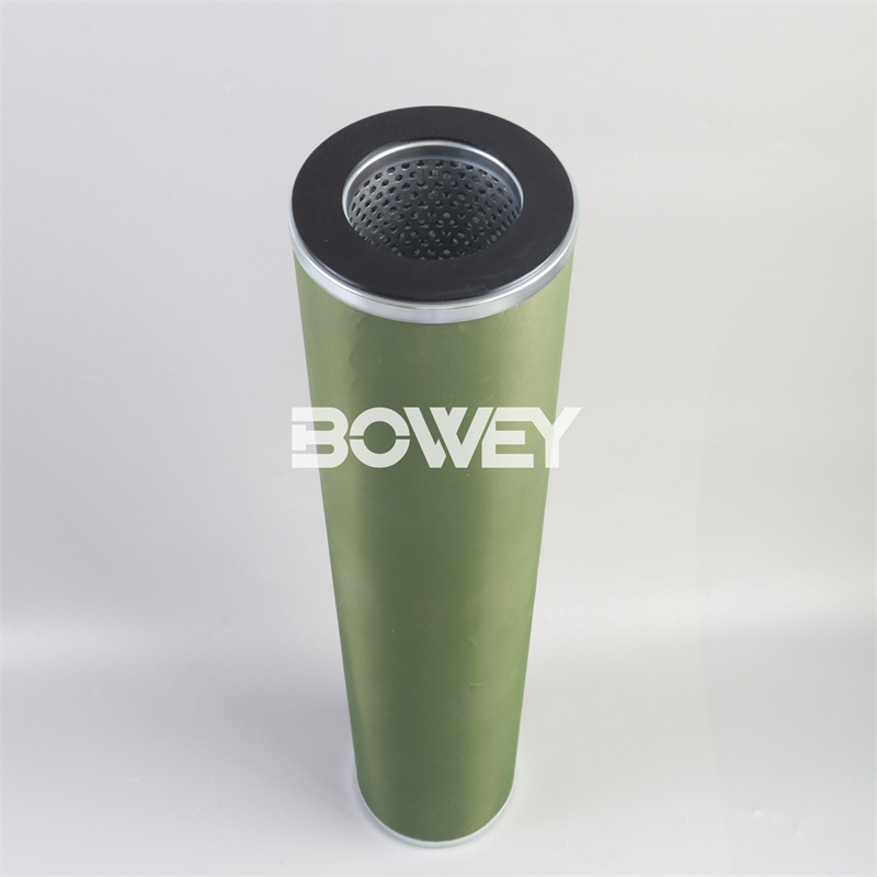 SO-424C SO-436V SO-614C SO-623C Bowey Replaces Parker Velcon SO Series Separator Filter Element