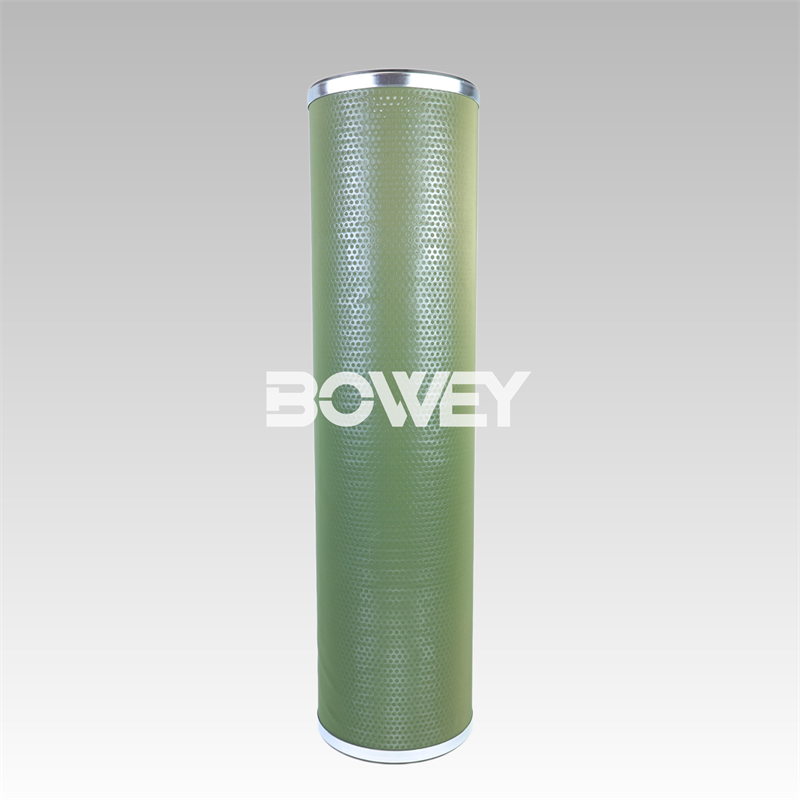 SO-424C SO-436V SO-614C SO-623C Bowey Replaces Parker Velcon SO Series Separator Filter Element