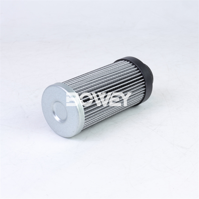 932874Q R434G10V P566257 Bowey Replaces Parker/Filtrec/Donaldson Hydraulic Oil Filter Element