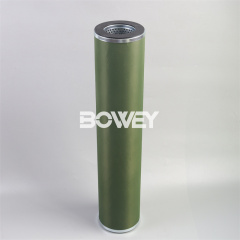 SO-424C SO-436V SO-614C SO-623C Bowey Replaces Parker Velcon SO Series Separator Filter Element