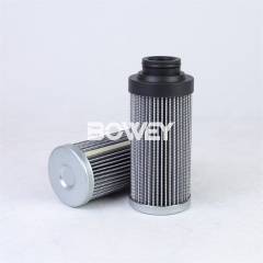 932874Q R434G10V P566257 Bowey Replaces Parker/Filtrec/Donaldson Hydraulic Oil Filter Element