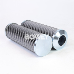 HP3202A06VHP01 Bowey Replaces MP Filtri Hydraulic Oil Filter Element