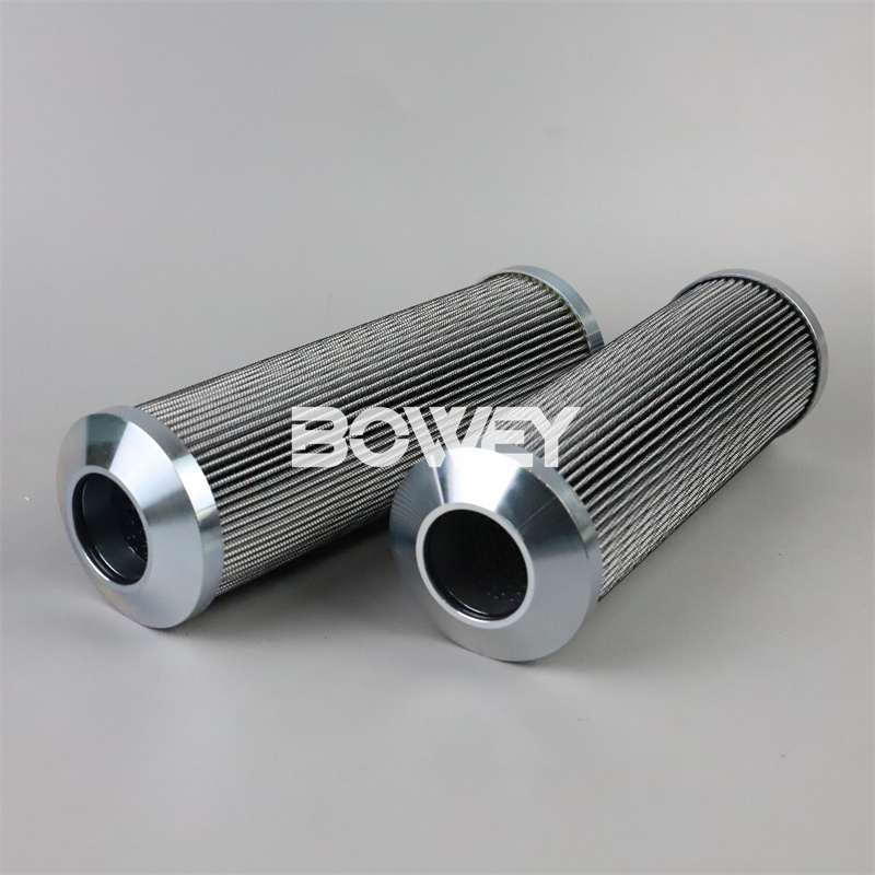 HP3202A06VHP01 Bowey Replaces MP Filtri Hydraulic Oil Filter Element