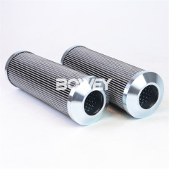 HP3202A06VHP01 Bowey Replaces MP Filtri Hydraulic Oil Filter Element