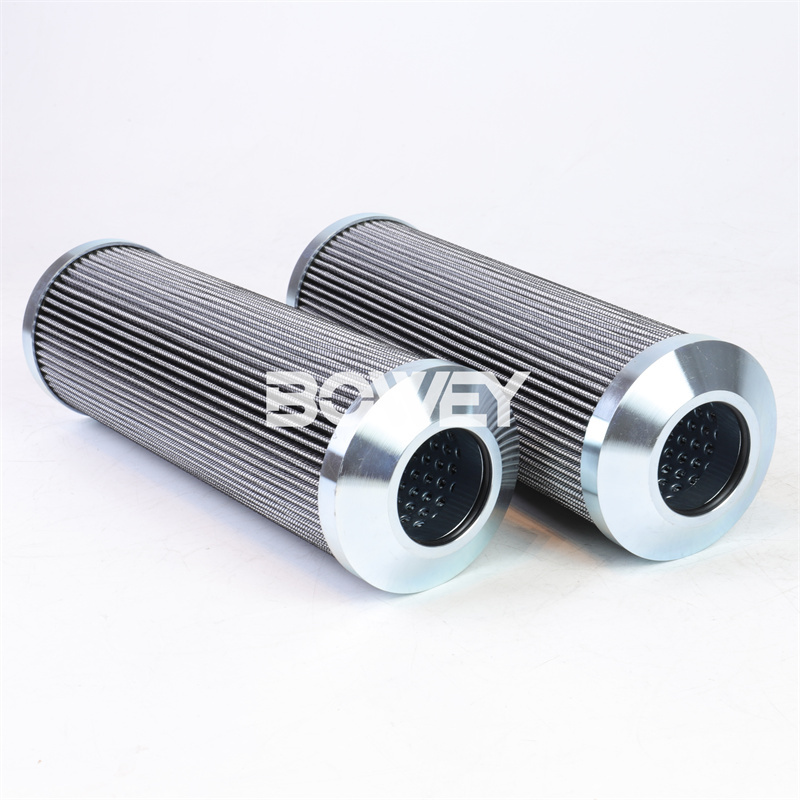 HP3202A06VHP01 Bowey Replaces MP Filtri Hydraulic Oil Filter Element